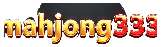 mahjong333 logo