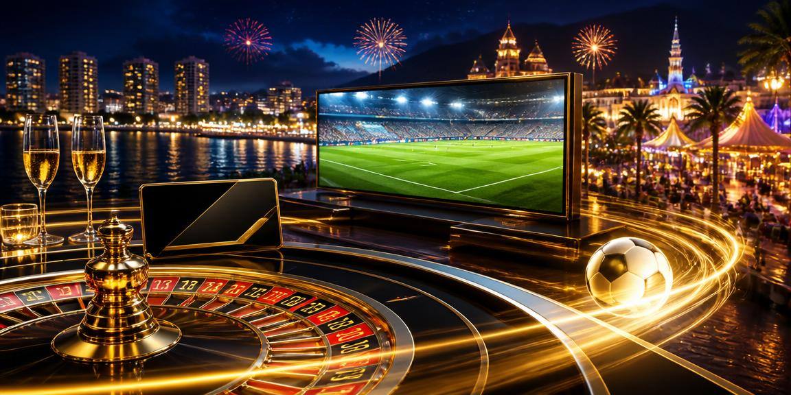Pengalaman Live Casino Terus di Tangan Anda
