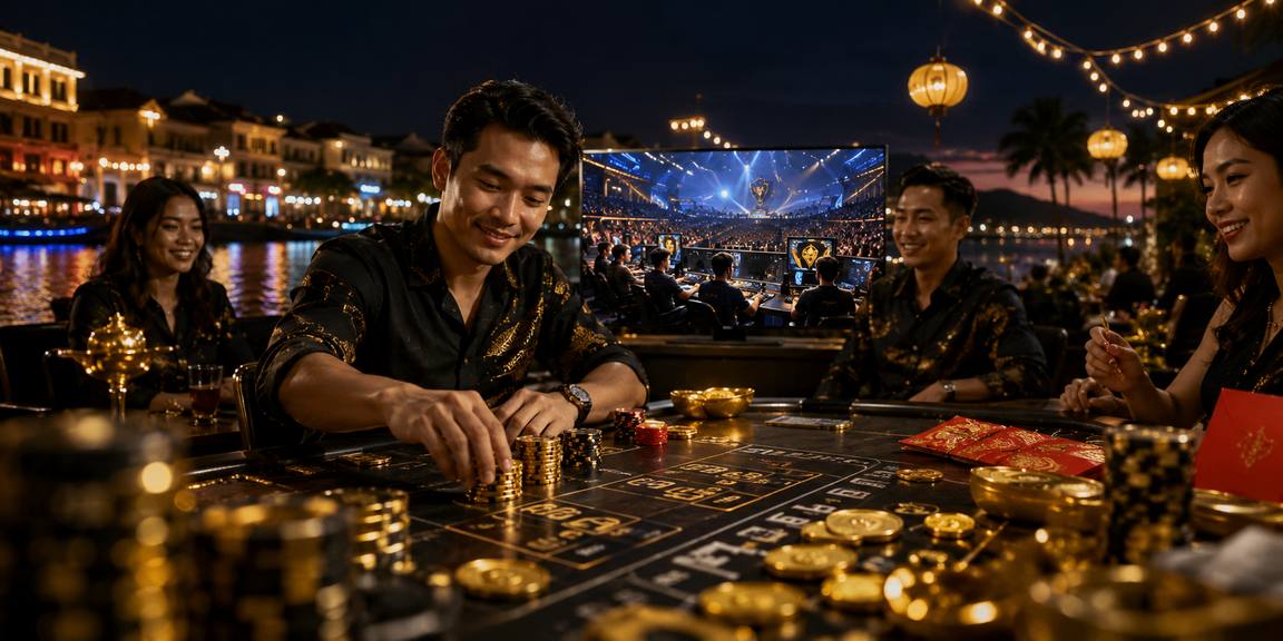 Masuk ke mahjong333 dan Buka Lobby Penuh